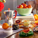 Voluspa Goji Tarocco Orange Mini Tin Candle