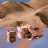 Voluspa Kalahari Watermelon Mini Tin Candle