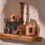 Kahalari Watermelon Large Jar Candle