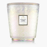 Sparkling Cuvee 5 Wick Hearth Candle