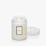 Sparkling Cuvee Small Jar Candle