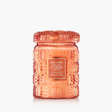 Spice Pumpkin Latte Large Jar Candle