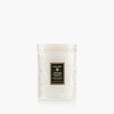 Tahitian Coconut Small Jar Candle