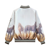 The Laundry Room Ranch Life Stadium Jacket