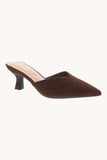Morley Kitten Heels