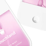 Touchland Hand Sanitizer (Berry Bliss)