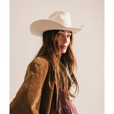 Wyatt Cowboy Hat