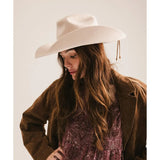 Wyatt Cowboy Hat