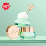 Poppy & Pout Lip Scrub Sweet Mint