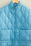 Ocean Breeze Jacket