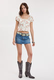 Sweet Magnolia Top