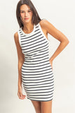 Mack Mini Dress