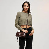Larek Crossbody