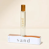 Coast+Salt Sand Perfume Roller