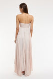 Subtle Sweetheart Dress
