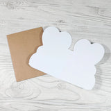 I’m Low Key Obsessed with You - Cute Valentine Love Card