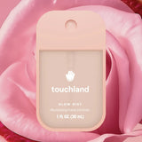 Touchland Hand Sanitizer (Rosewater)