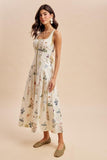 Garden Party Dress