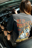 Bet On Yourself Tee