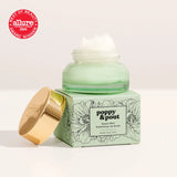 Poppy & Pout Lip Scrub Sweet Mint