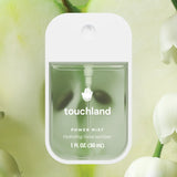 Touchland Hand Sanitizer (Applelicious)