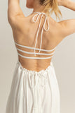Getaway Maxi Dress