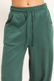 Washed Barrel Sweatpants