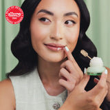 Poppy & Pout Lip Scrub Sweet Mint
