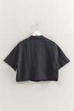 Harper Top(Black)