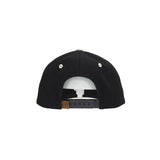 Outlaw Embroidered Trucker Hat