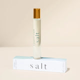 Coast+Salt Salt Perfume Roller