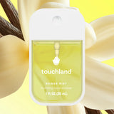 Touchland Hand Sanitizer (Vanilla Blossom)