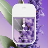 Touchland Hand Sanitizer (Pure Lavender)