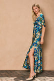Ethereal Garden Dress