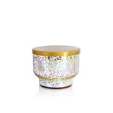 Capri Blue Volcano Mercury Iridescent Inverted Candle (10oz)