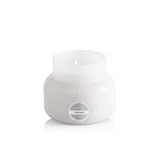 Capri Blue Volcano White Candle (28oz)