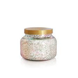 Capri Blue Volcano Mercury Iridescent Candle (19oz)
