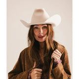 Wyatt Cowboy Hat