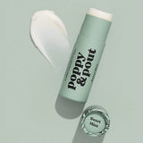 Poppy & Pout Lip Balm Sweet Mint
