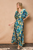 Ethereal Garden Dress