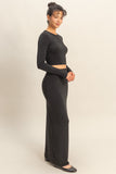 Serene Set (Black)