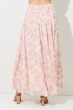 Everbloom Skirt