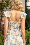 Audrey Corset Top