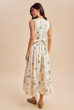 Garden Party Dress