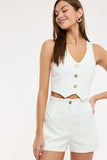 Modern Muse Set (White)
