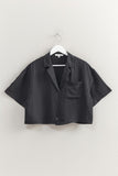 Harper Top(Black)