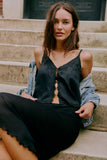 Free People Pieces Of You Cami