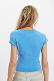 We The Free Protagonist Tee (Dream Blue)