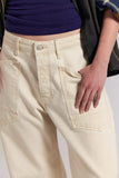 We The Free Minimalist Moxie Barrel Jeans