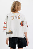 We The Free Mountain View Graphic Tee